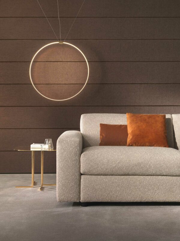 Итальянский диван-кровать Logan 3