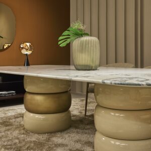 Итальянский стол Lua Dining 4