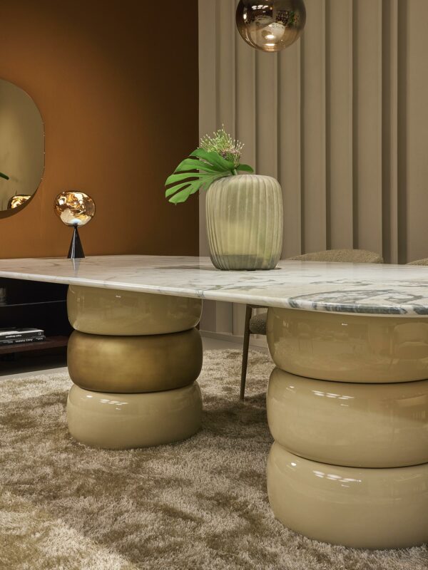 Итальянский стол Lua Dining 4