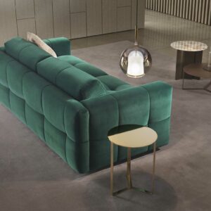 Итальянский диван-кровать Lucas 3