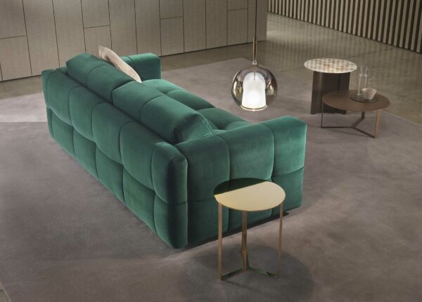 Итальянский диван-кровать Lucas 3