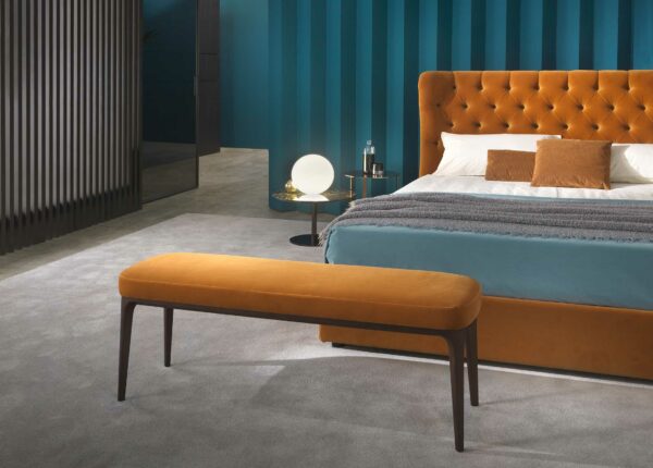 Итальянская кровать Nolan Classic 3