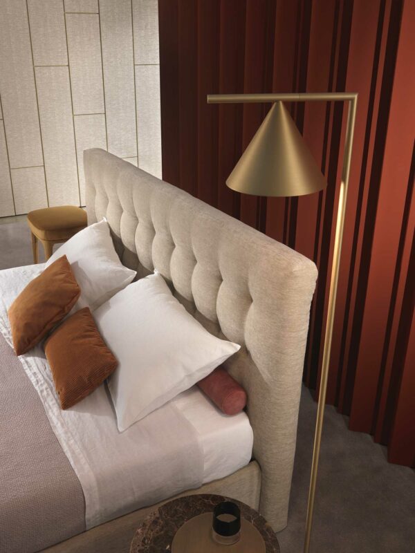 Итальянская кровать Parker 3