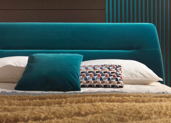 Итальянская кровать Ritz Bed 3