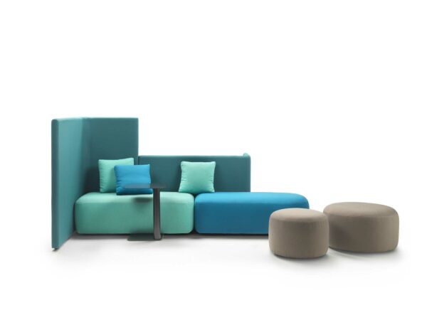 Итальянский диван Sahara 3