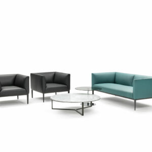 Итальянский диван Smart 3