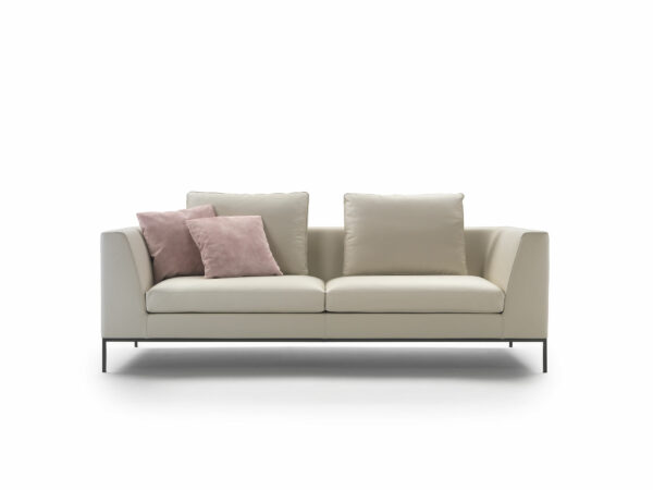 Итальянский диван Sydney 3