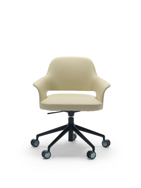 Итальянский стул Amy 8