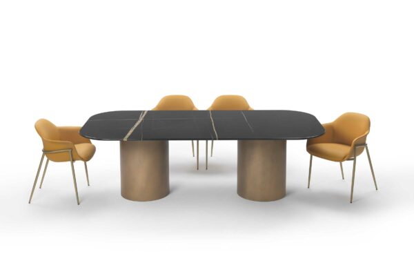 Итальянский стол Arthur Dining 2