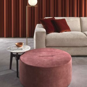 Итальянский диван-кровать Demon от Giulio Marelli