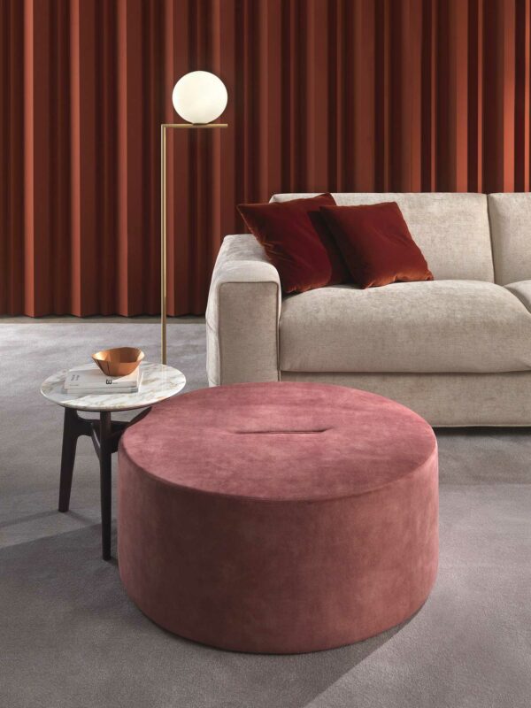 Итальянский диван-кровать Demon от Giulio Marelli