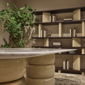 Итальянский стол Lua Dining 5