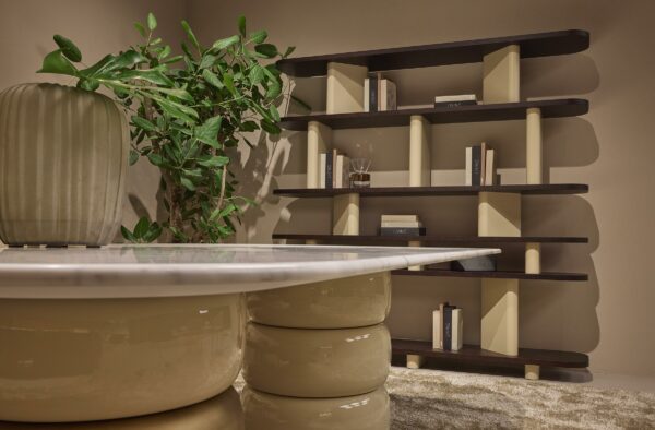 Итальянский стол Lua Dining 5