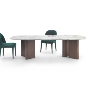 Итальянский стол Onno Dining 3