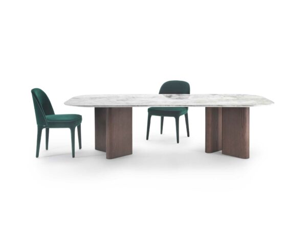 Итальянский стол Onno Dining 3