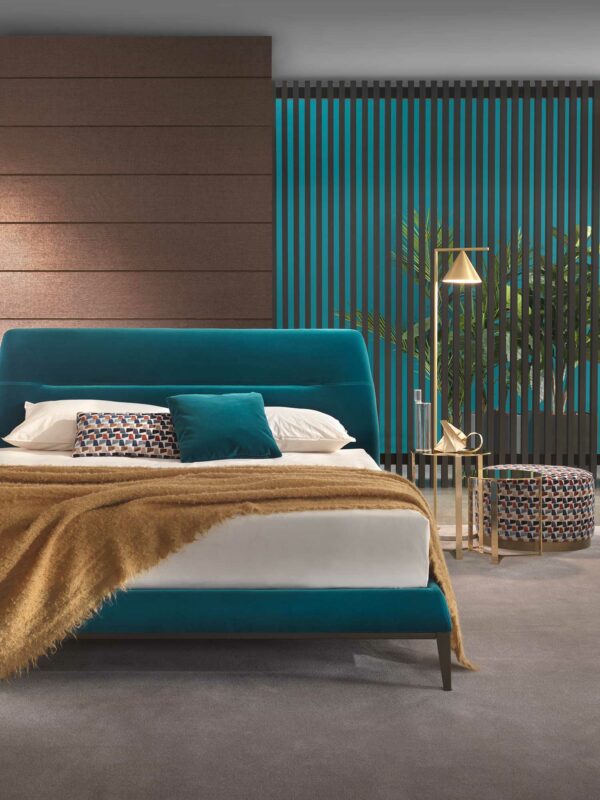 Итальянская кровать Ritz Bed 4