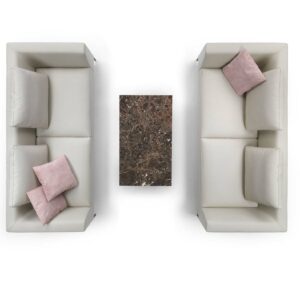 Итальянский диван Sydney от Gulio Marelli