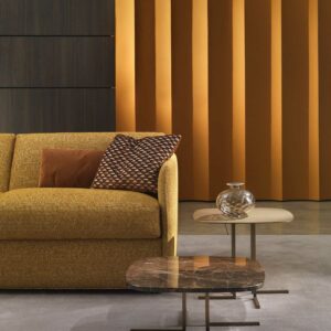 Итальянский диван-кровать Adam от Giulio Marelli