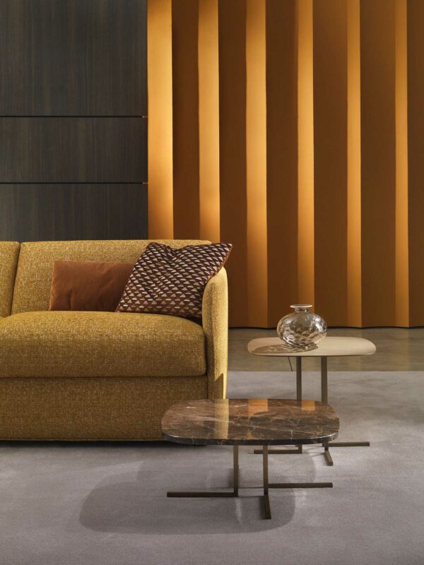 Итальянский диван-кровать Adam от Giulio Marelli