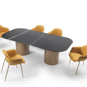 Итальянский стол Arthur Dining 3