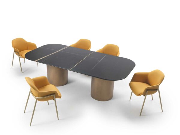 Итальянский стол Arthur Dining 3