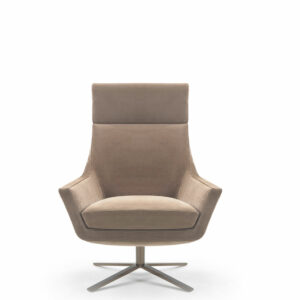 Итальянское кресло Joy High 2