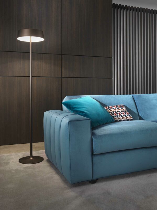 Итальянский диван-кровать Kendall 4