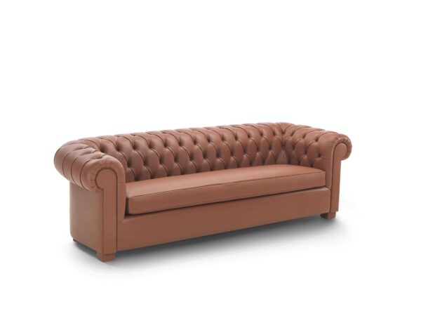 Итальянский диван Oxford 2