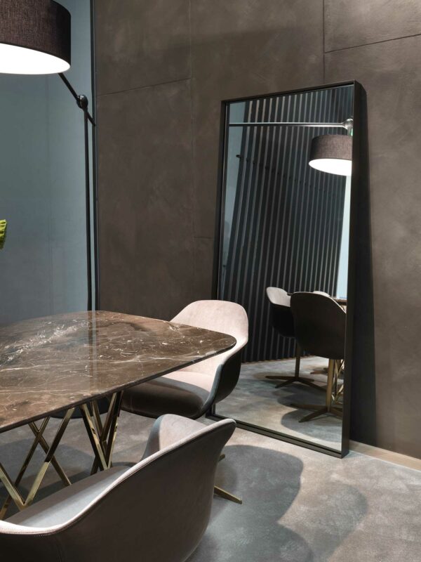 Итальянское зеркало Reflex 3