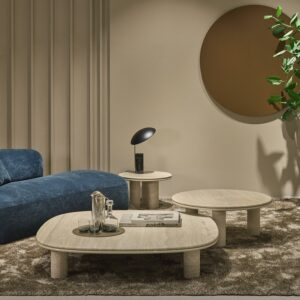 Итальянский столик Simmy от Giulio Marelli