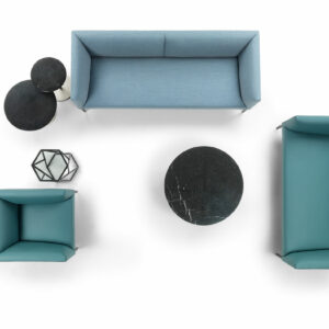 Итальянский диван Smart 4