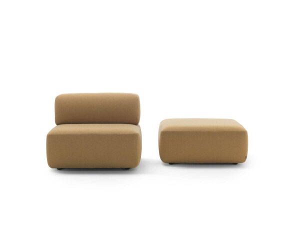 Итальянский диван Sonora 5