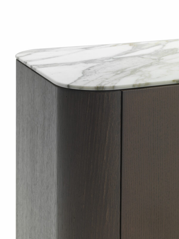 Итальянская тумба Theo 3