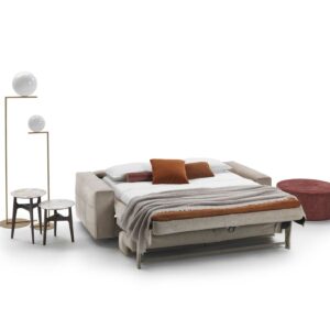 Итальянский диван-кровать Demon от Giulio Marelli