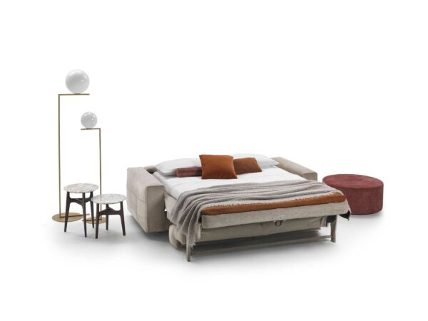 Итальянский диван-кровать Demon от Giulio Marelli