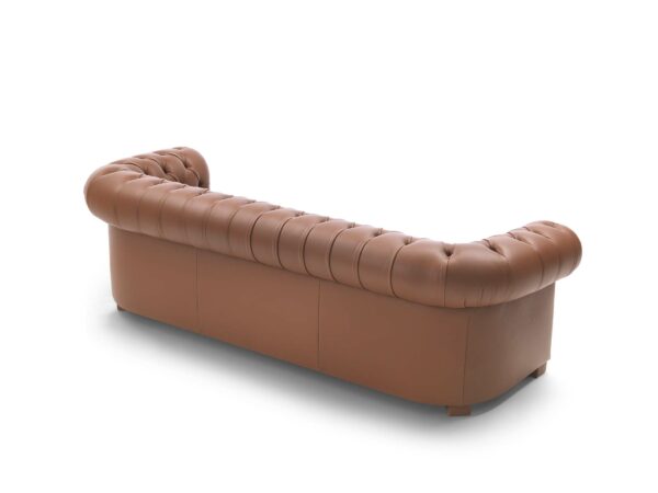 Итальянский диван Oxford 3