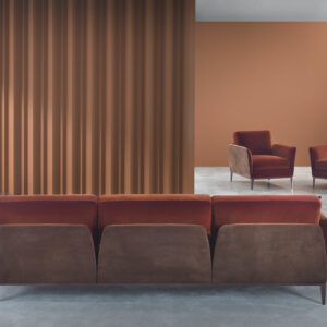 Итальянское кресло Ritz 2