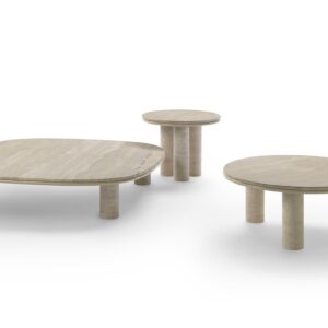 Итальянский столик Simmy от Giulio Marelli