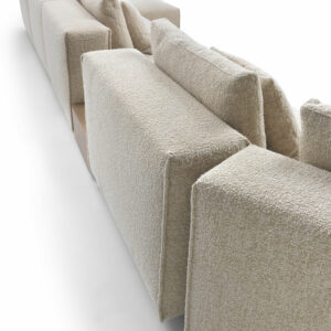 Итальянский диван Yann 5