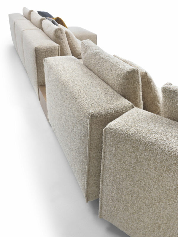 Итальянский диван Yann 5