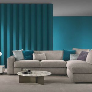 Итальянский диван-кровать Kendall 5