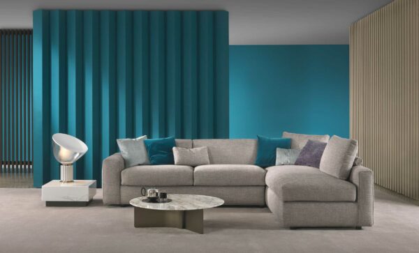 Итальянский диван-кровать Kendall 5