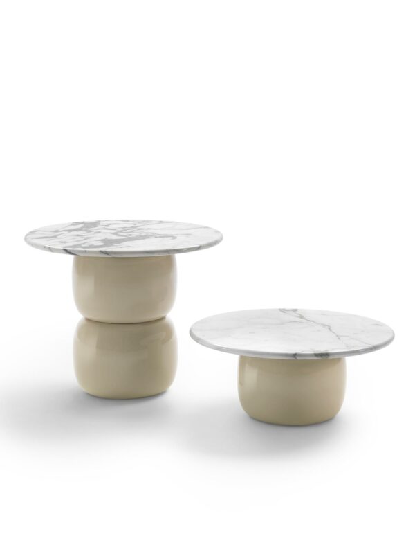 Итальянский столик Lua 2