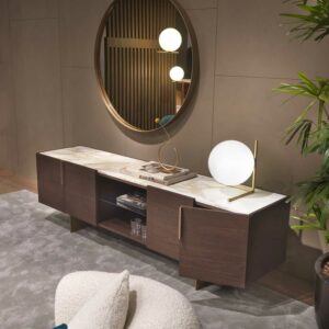 Итальянское зеркало Reflex 4