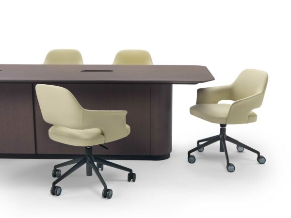 Итальянский стул Amy от Giulio Marelli