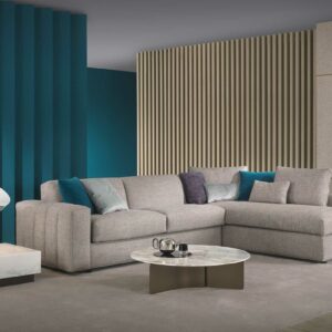 Итальянский диван-кровать Kendall 6