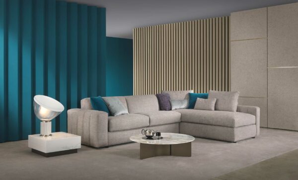 Итальянский диван-кровать Kendall 6