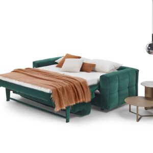 Итальянский диван-кровать Lucas от Giulio Marelli