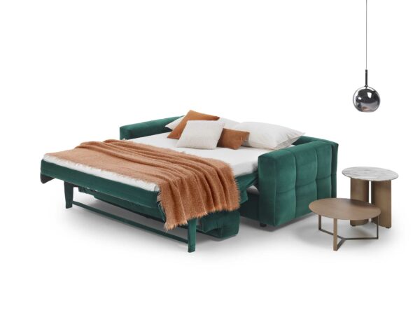 Итальянский диван-кровать Lucas от Giulio Marelli