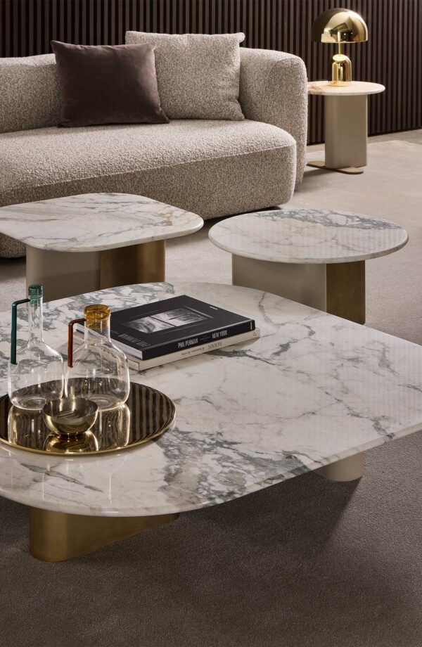 Итальянский столик Onno 5